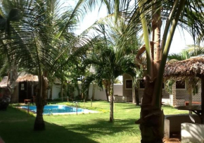 Hotels in Caraúbas